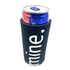 Slim Can Cooler Insulated - 2 Pack - Compatible with