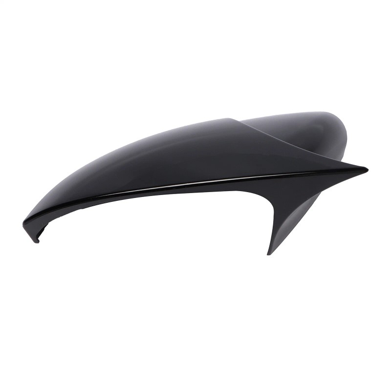 VEHICULOS Gloss Black For VW Golf MK7 MK7.5 GTI GTD