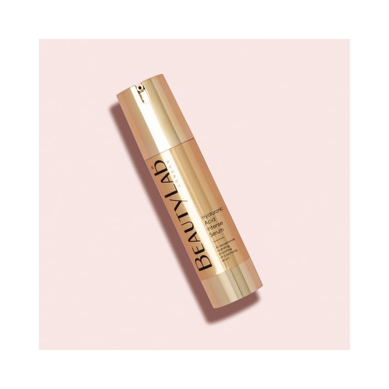 BeautyLab Hyaluronic Acid Intense Serum, 50ml