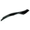 Trim Lower Right Black Compatible with BAOTIAN BT49QT-9 - BT50QT-9,