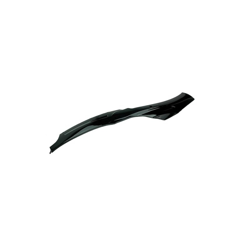 Trim Lower Right Black Compatible with BAOTIAN BT49QT-9 - BT50QT-9,