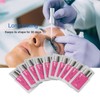 10pcs Curling Lash Perm Glue Long Lasting Lash Lifting Perming