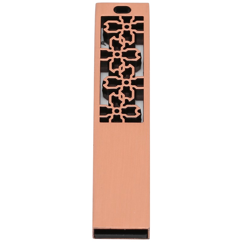 USB Flash Drive Thumb Metal 2.0 Portable Waterproof Metal Storage