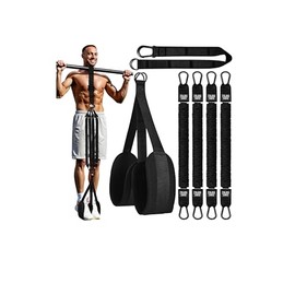 Venbytech for Pull-up Assist Bands, Resistance Bands for Pull-up bar Workouts