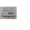 Fantech MDEH1 2-Wire Mechanical Low Voltage Dehumidistat New!