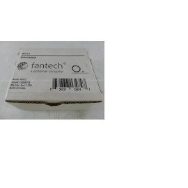 Fantech MDEH1 2-Wire Mechanical Low Voltage Dehumidistat New!