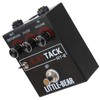 Guitar Distortion Effector Electric 3‑Level for RAT Tone Single Effect