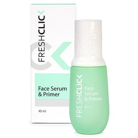 Freshclick 17002 TianDe Facial Serum and Foundation 40ml - Mint Green