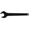 Ash JIS Round Single Mouth Wrench, Strong Type, SS0030