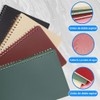 Pcs Cuaderno Espiral Libreta Notas 480 Hojas Libretas Color Tapa