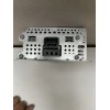 Lincoln 2017 - 2019 LINCOLN CONTINENTAL AUDIO SOUND AMPLIFIER CONTROL