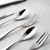 Todai XM-7 Albi Dinner Cutlery Set, 5 Pieces, Made in