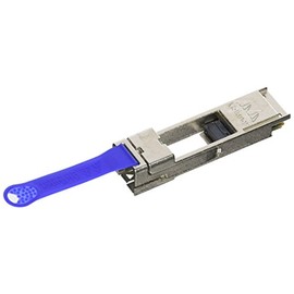 Mellanox Network Adapter, SFP+ to QSFP (MAM1Q00A-QSA)