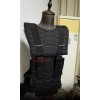 Unbranded In US! Starship Troopers The Same Armored MOLLE Tactical