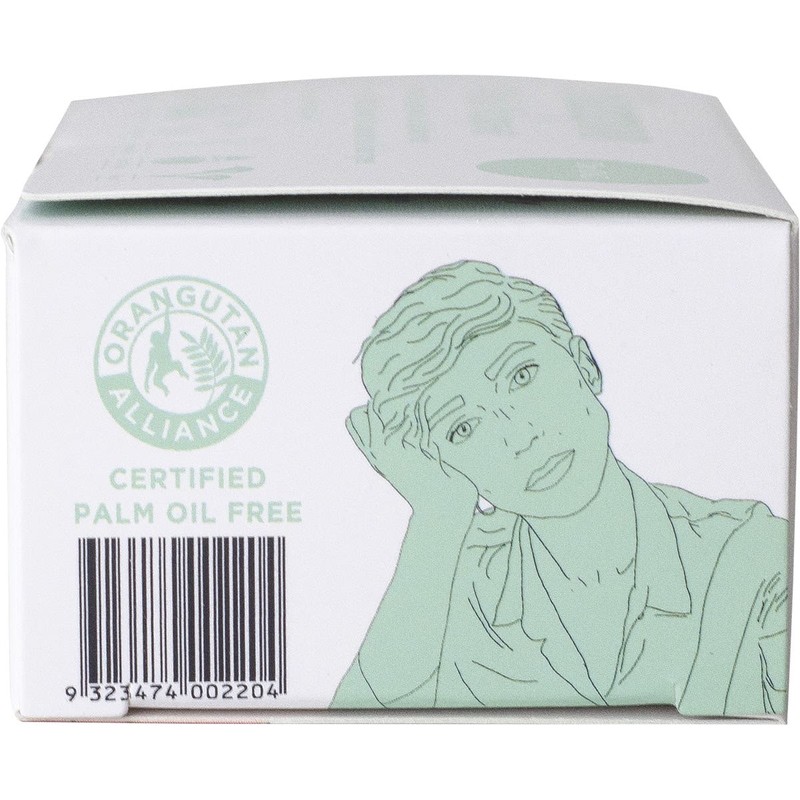 SHAMPOO WITH A PURPOSE Shampoo & Conditioner Bar The O.G.