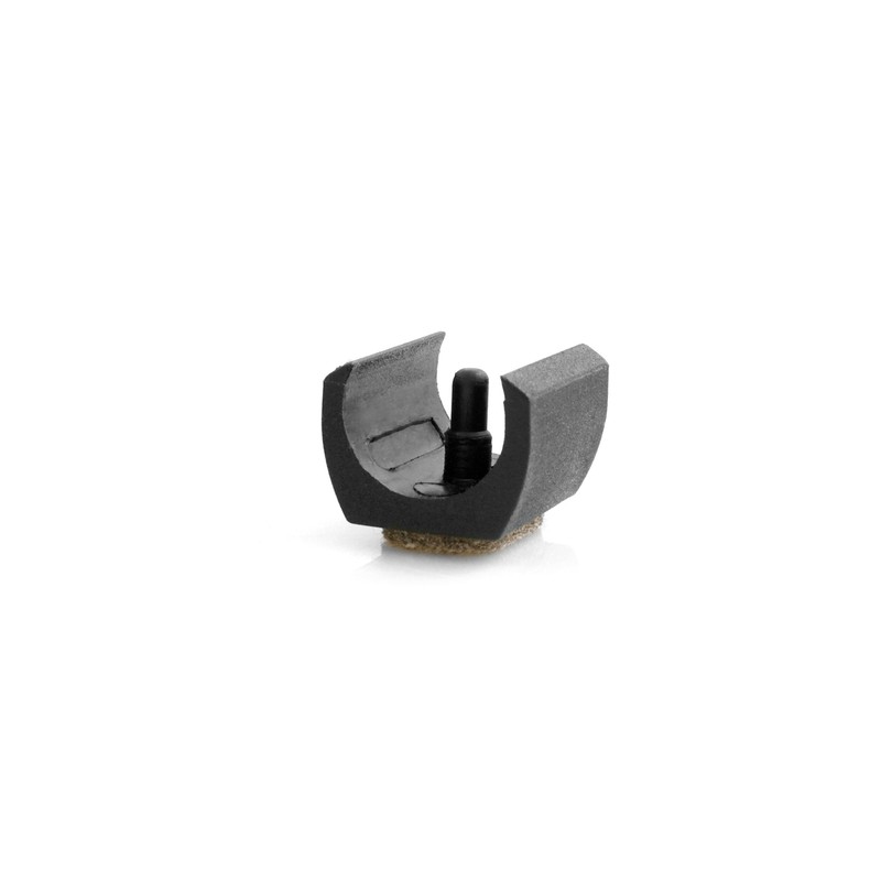 Design61 Felt Glides Set of 4 for Cantilever Chair Glides