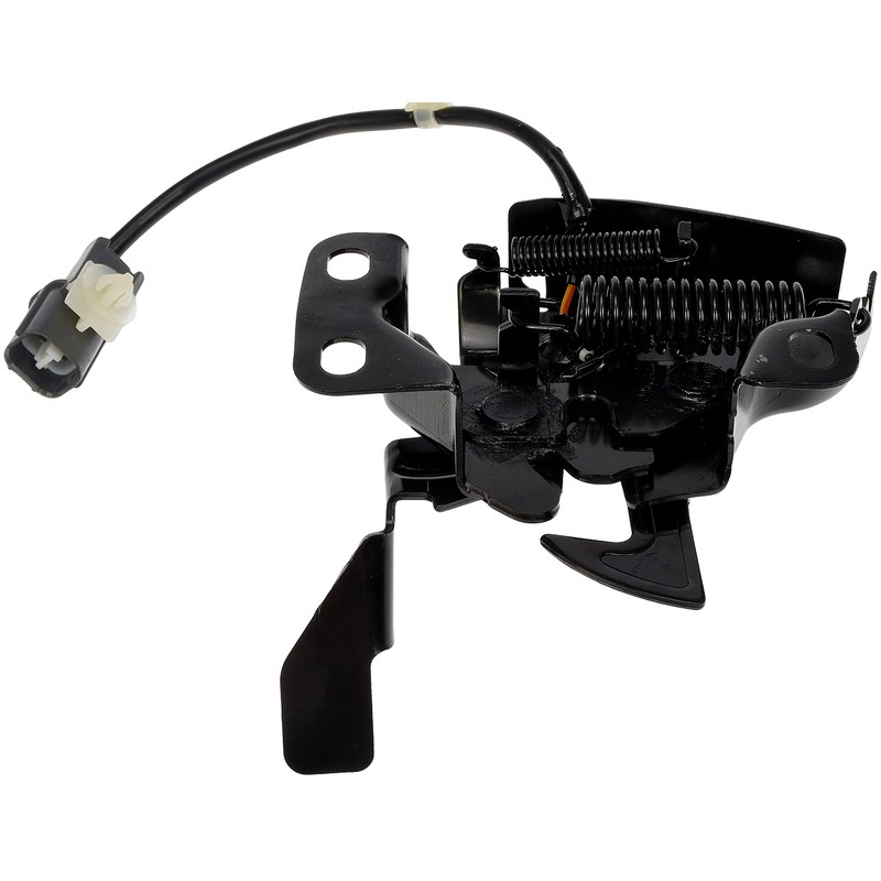 Dorman 820-039 Hood Latch Assembly Compatible with Select Honda Models
