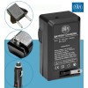 BM BP-820 Battery & Charger for Canon Vixia GX10, HF