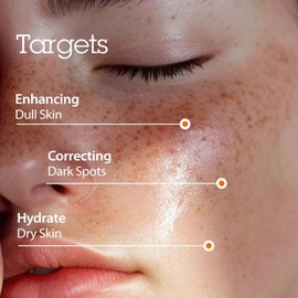 Blithe [Blithe]*renewal* Pressed Serum Gold Apricot 50ml