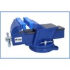 BRILLIANT TOOLS BT156940 Vice Jaws with Grooves, 2 Pieces, Plastic