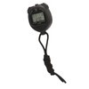 Digital Stopwatch 60 Lap Memory Split Sport Timer Waterproof with