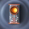 Bluetooth 5.0 Speaker TWS Tandem Function 5W Power Musical Light