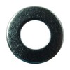 DAIDOHANT 10184787 Stainless Steel Flat Washer M12 [SUS304] Outer Diameter