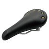 NOGUCHI Bicycle Saddle [Sports Saddle with Studs] Black