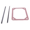 JZGRDN Push Rod Set & Valve Cover Gasket 690981 690982
