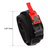 TCMT Motorcycle Helmet Carrier Strap Accessories Biker Strap Hands-Free Breathable