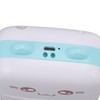 Mini Thermal Printer Portable Help Learning Many Knowledge Points Pocket