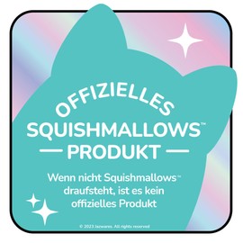Squishmallows Original 19 cm Weaver the Waffle