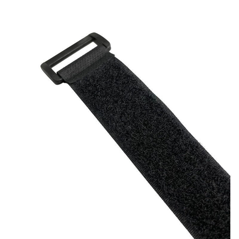 VELCRO® Brand Reusable Velcro Cable Ties Resealable with Velcro Fastener
