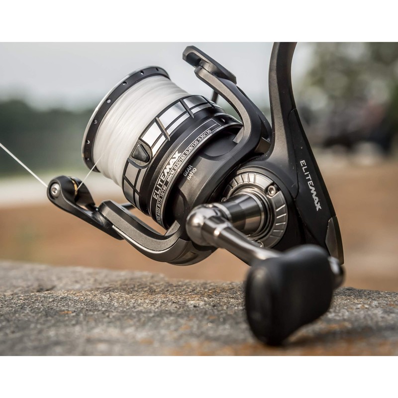 Abu Garcia Carrete Spinning EMAXSP60