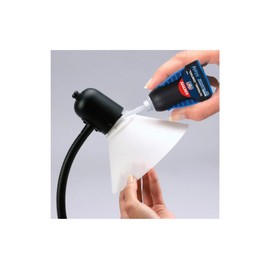 Loctite Loctite Super Glue Ultra Gel Control, 4 Gram Squeeze Bottle, 12 Pack - Clear Superglue for Plastic, Wood, Metal, Crafts, & Repair, Instant Glue Adhesive, Quick Dry