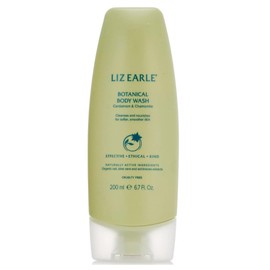 Liz Earle Cardamom & Chamomile Body Wash 200ml