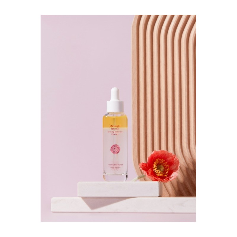 Midnight Special Duo Set (Essence 30ml + Cream 50ml) /