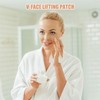 Ipetboom V Face Lifting Patches Facial Lifting Tool Double Chin