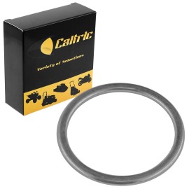 Caltric Exhaust Sealing Gasket for Polaris Ranger 570 Full Size EFI Eps 2014-2023
