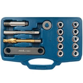 Asta A-17BTM12 Reparatursatz Bremsen Führungsbolzen Gewinde M12 x 1.5 mm