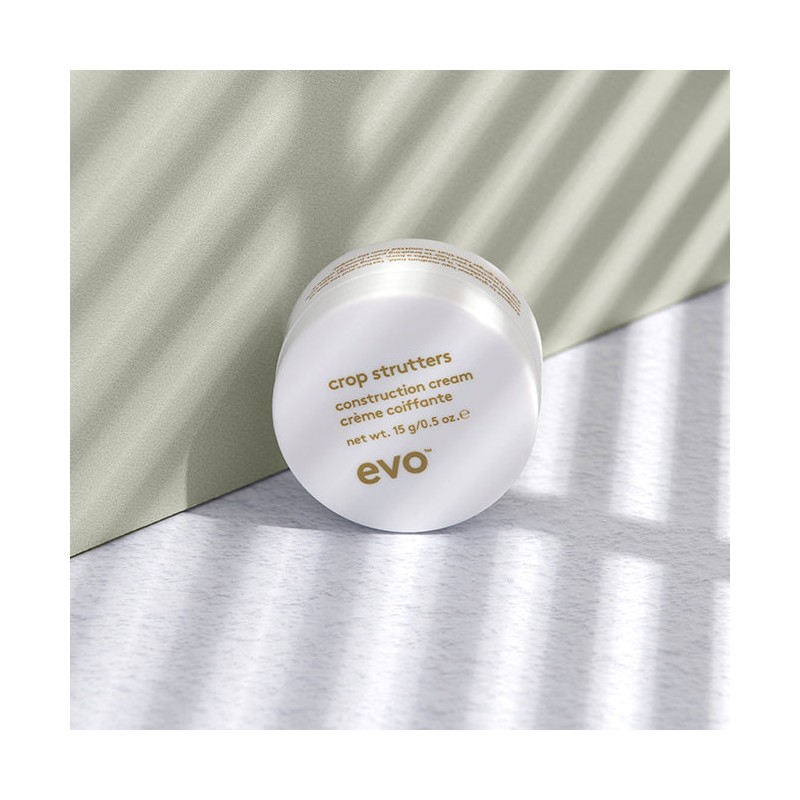 Evo Crop Strutters Construction Cream 15g