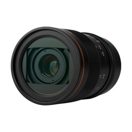 Brightin Star 60mm F2.8 II 2X Macro Lens for Nikon Z-Mount Mirrorless Cameras, Full Frame Manual Focus MF Prime Large Aperture Lens, Fit for Z-6II, Z-7II, Z5, Z50, Z9, Z50, Z-FC, Z30