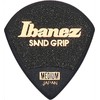 Ibanez PPA18MSGBK Grip Wizard Series Sand Grip Pick [MEDIUM] 6