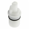 LEFITPA Replacement 3Z-6H/C Brass Cold Stem for Danco 17312B for