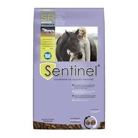 Blue Seal Sentinel Senior SR