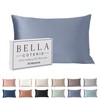 Bella Coterie Luxury Silk Pillowcase for Hair and Skin |