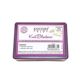 Knitter's Pride Knit Blockers (Original Version)