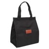 Waterproof Lunch Insulation Bag Portable Thickened Aluminum Film Bento Bag
