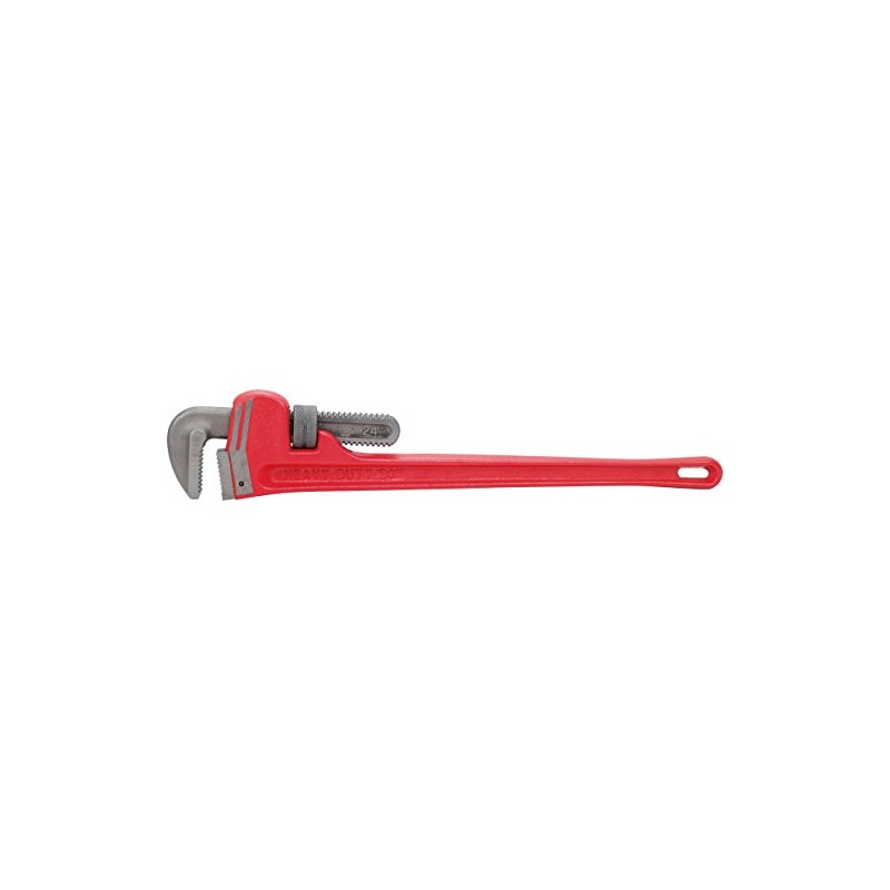 KS Tools 111.3505 Cast iron handle pipe wrench 250 mm