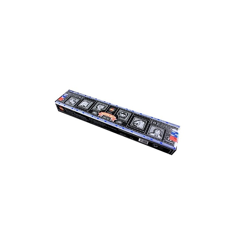 Nag Champa Super Hit Incense Sticks (Black)